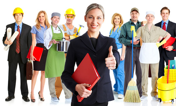 Alsancak Alçıcı Hizmeti